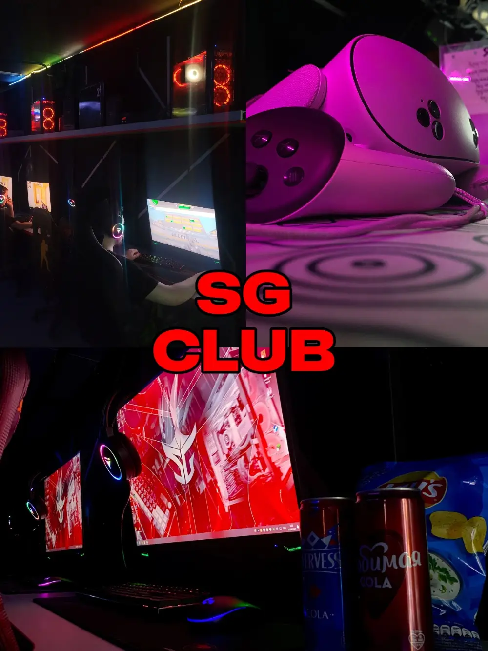 Изображение клуба SG CLUB № 10