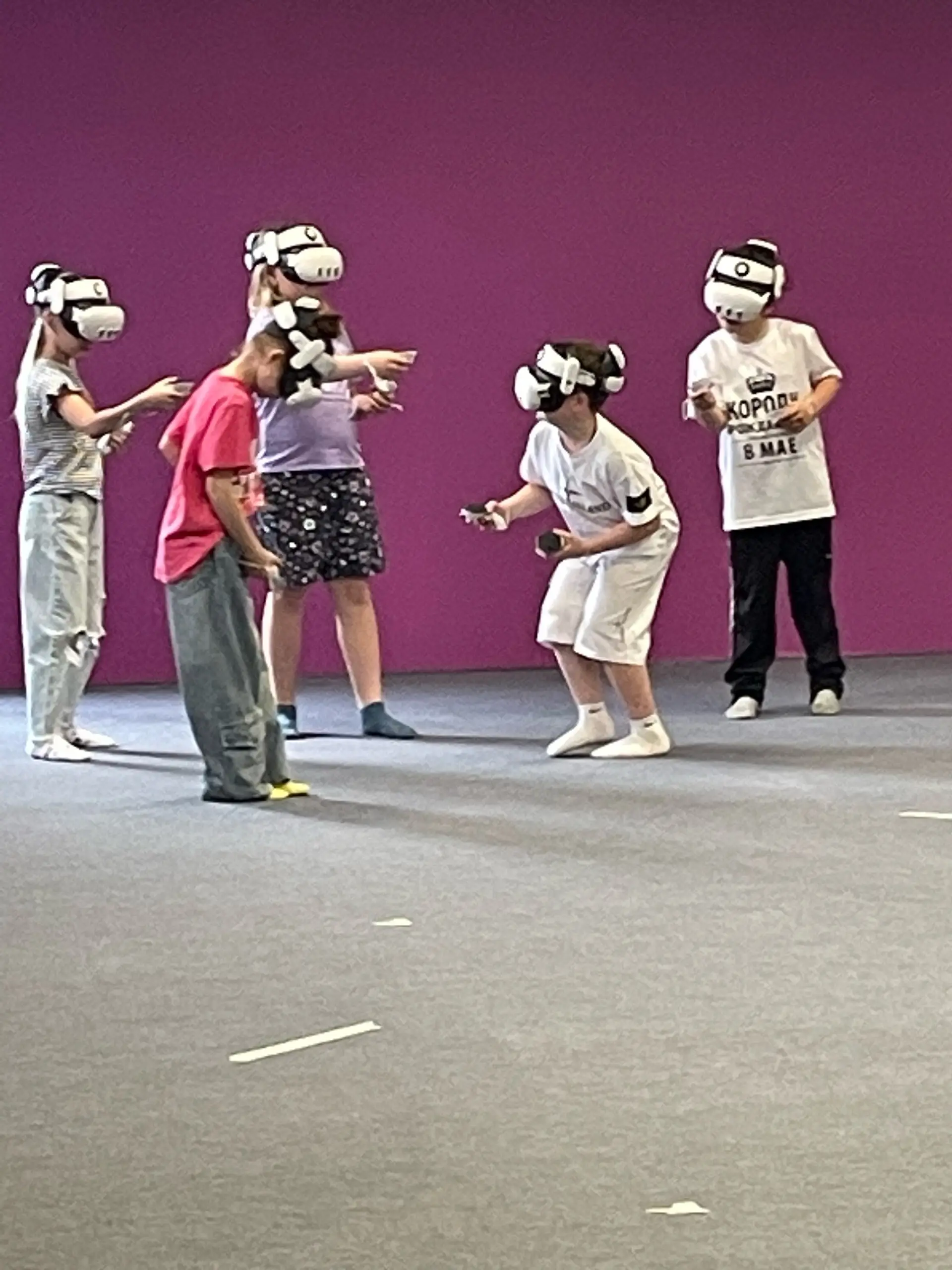 Изображение клуба Unreal Games № 1