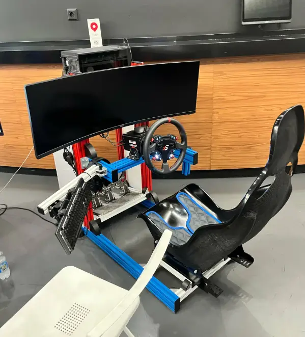 Изображение клуба SMP Esports № 3