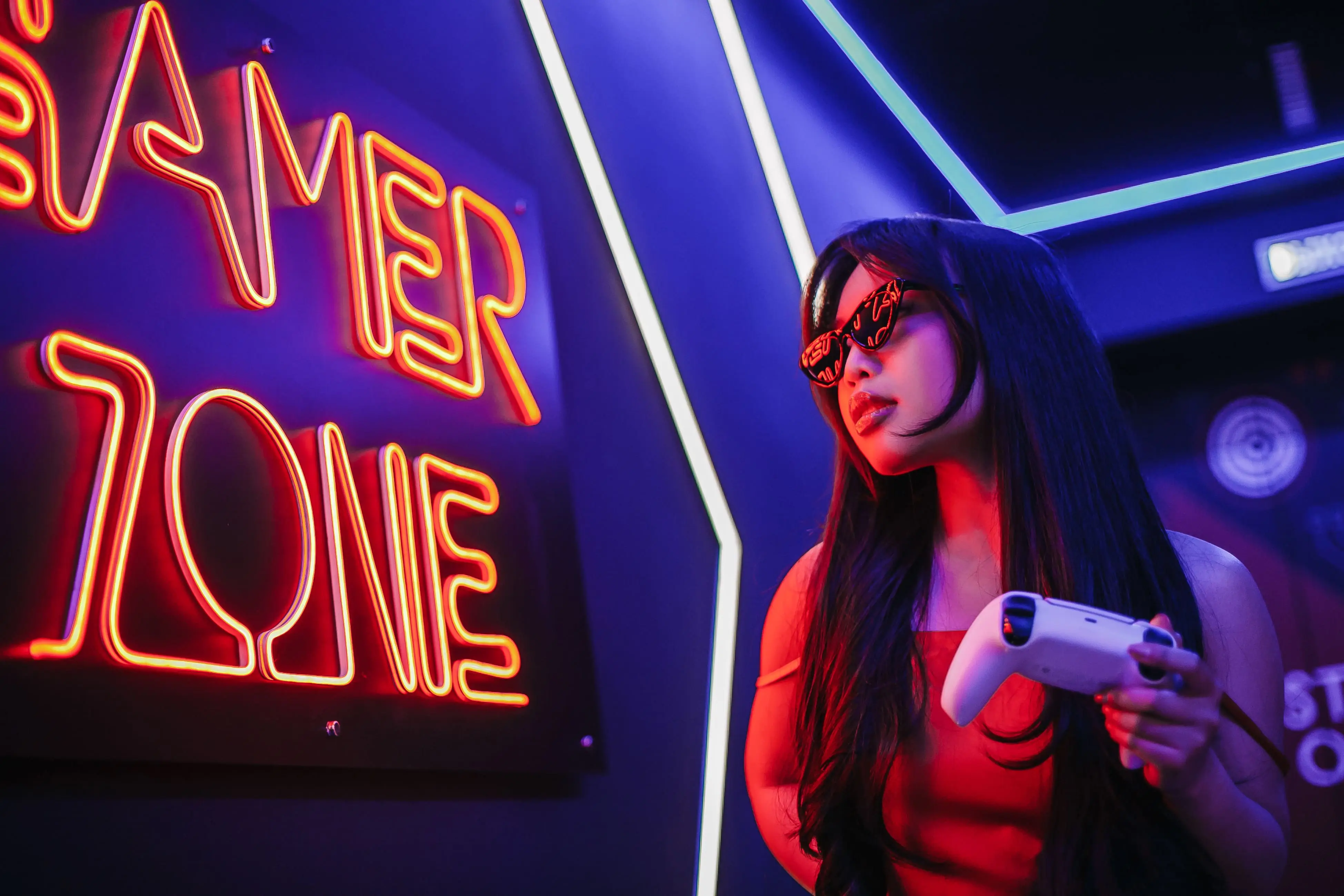 Изображение клуба CyberX Ульяновск Гончарова № 9