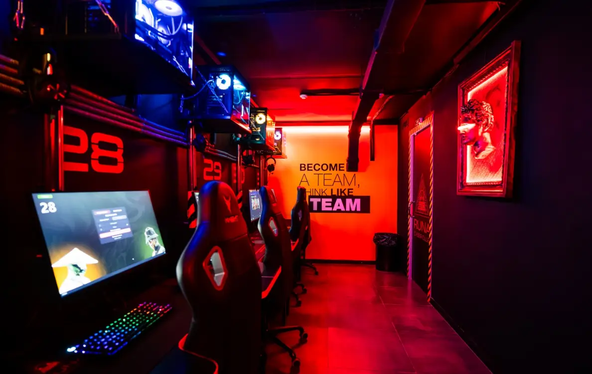 Изображение клуба Runa № 5