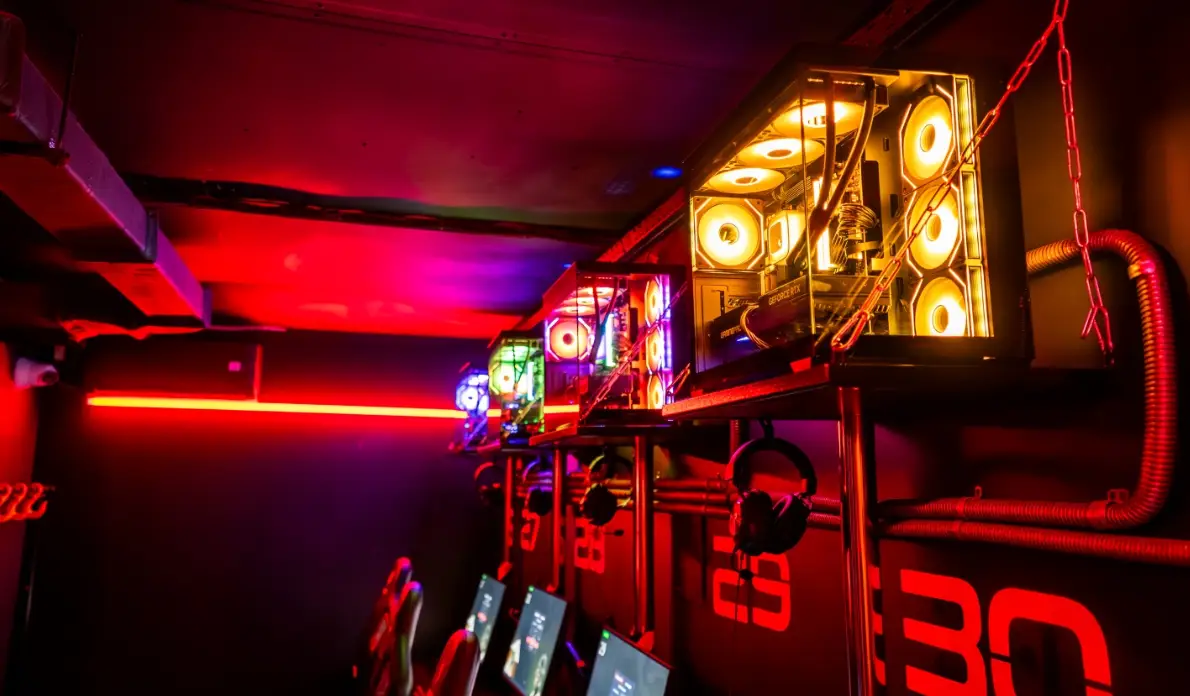 Изображение клуба Runa № 4