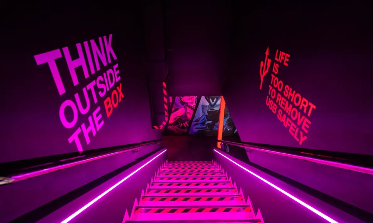 Изображение клуба Runa № 2