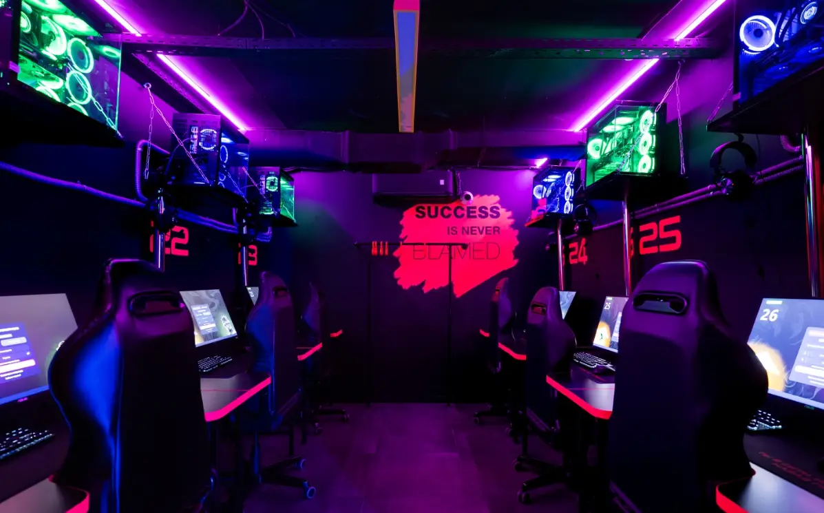 Изображение клуба Runa № 1