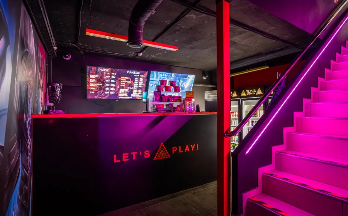 Изображение клуба Runa № 3