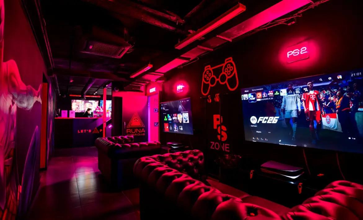 Изображение клуба Runa № 6