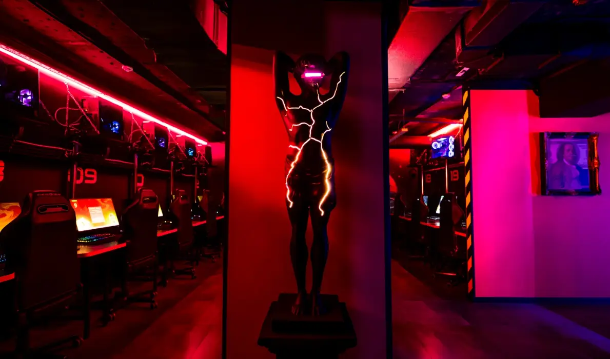 Изображение клуба Runa № 7