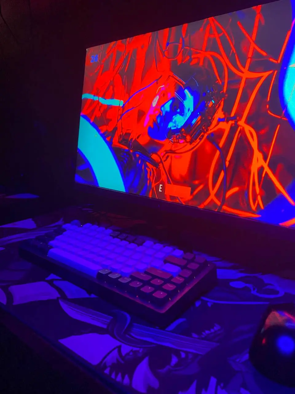 Изображение клуба CyberX Санкт-Петербург Ленинский № 10