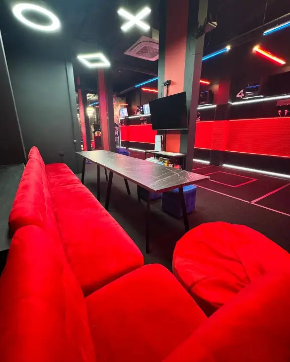 Изображение клуба Portal VR № 2