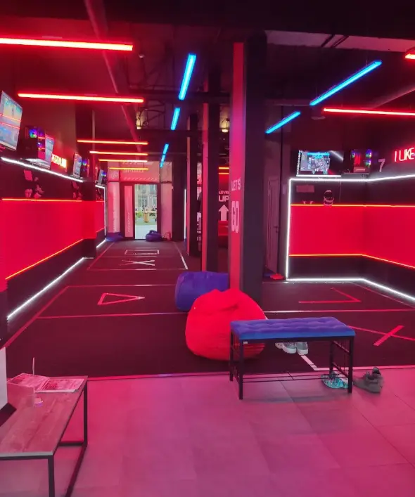 Изображение клуба Portal VR № 4