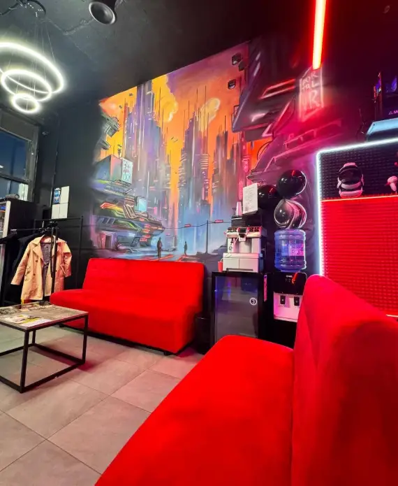 Изображение клуба Portal VR № 3