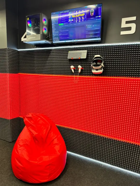 Изображение клуба Portal VR № 6