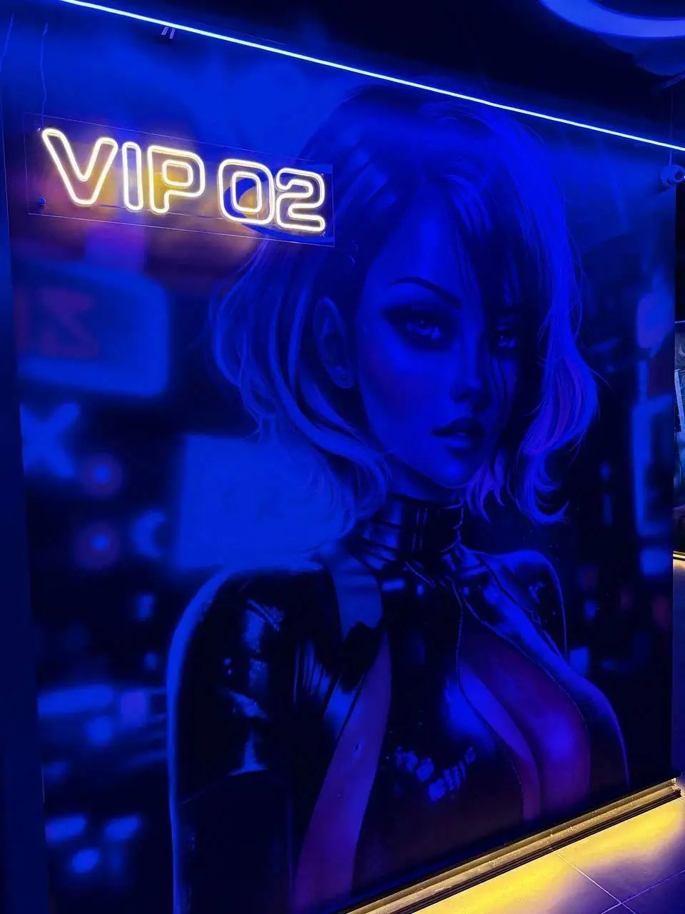 Изображение клуба CyberX № 2