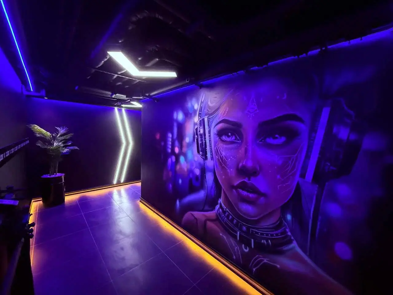 Изображение клуба CyberX № 6