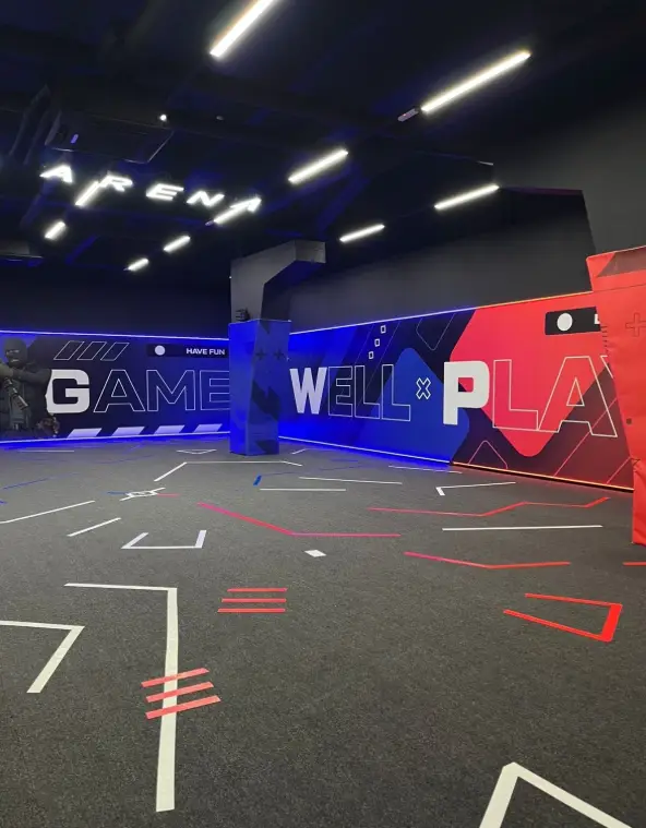 Изображение клуба Portal VR № 5