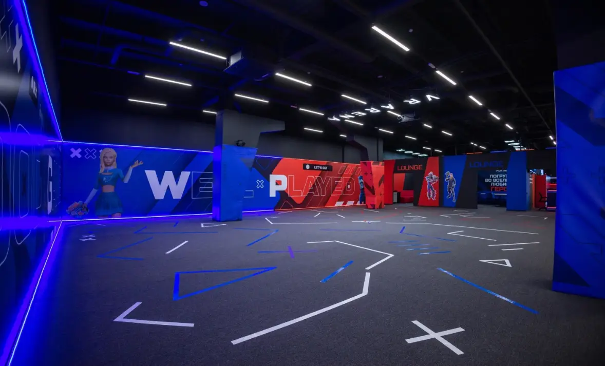 Изображение клуба Portal VR № 2