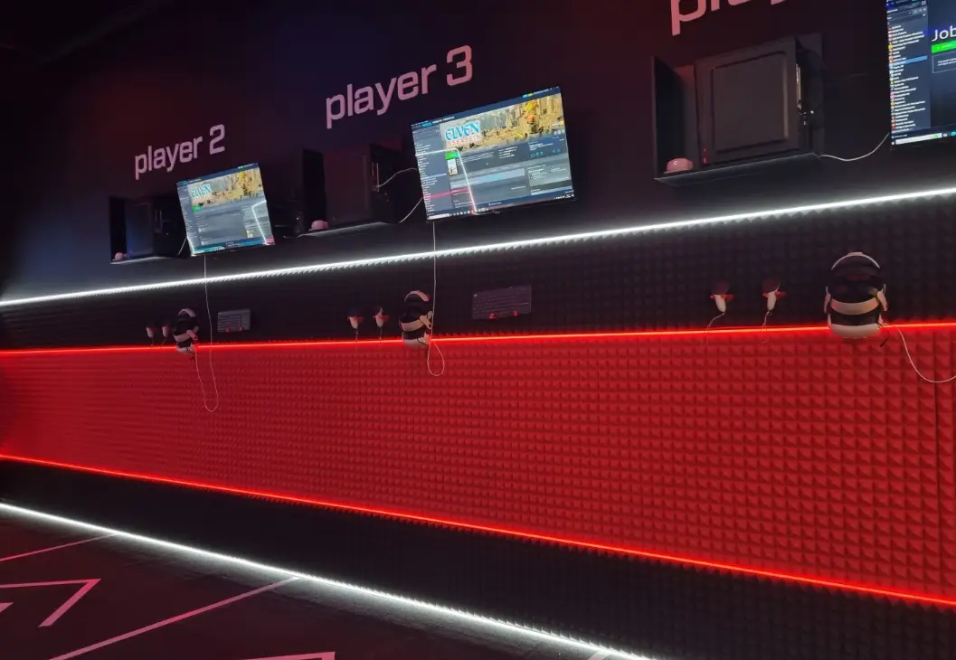 Изображение клуба Portal VR № 4