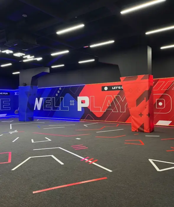 Изображение клуба Portal VR № 6