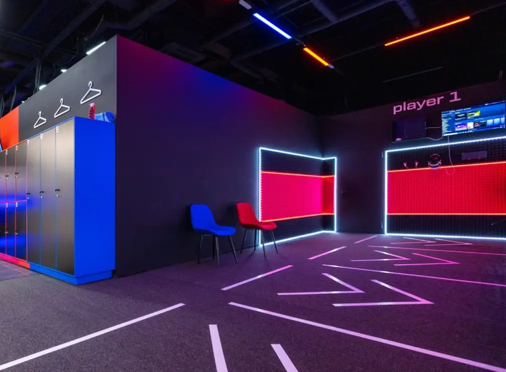 Изображение клуба Portal VR № 7