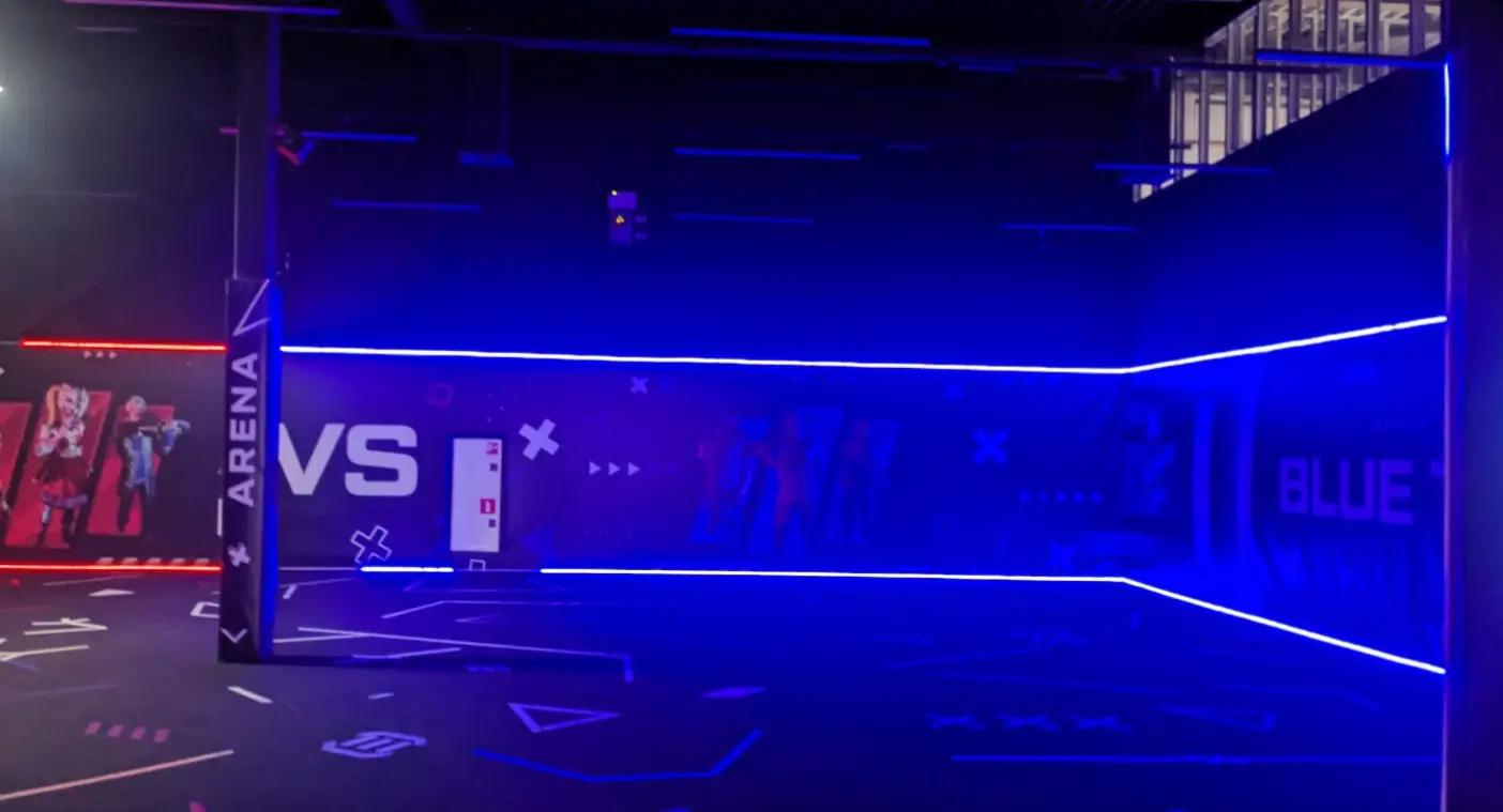 Изображение клуба Portal VR № 4