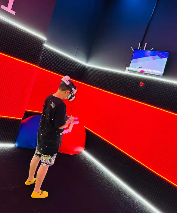 Изображение клуба Portal VR № 1