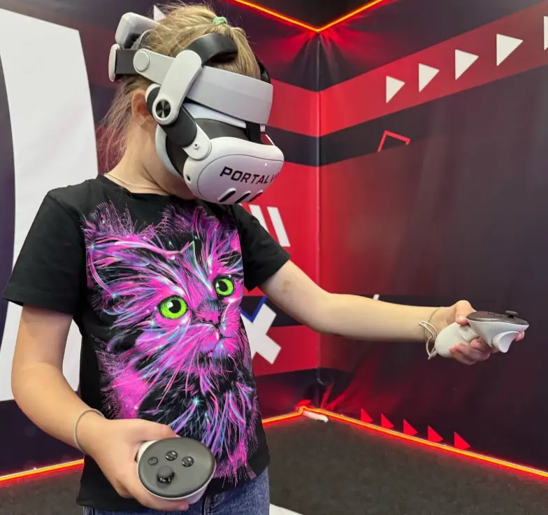 Изображение клуба Portal VR № 3