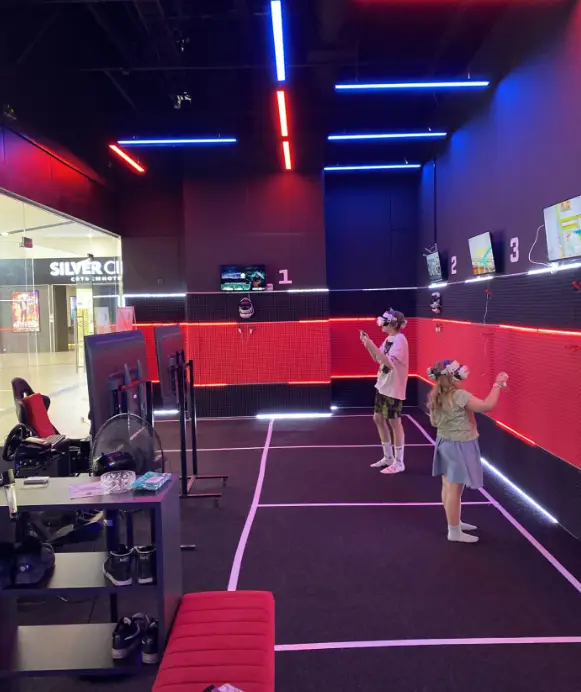 Изображение клуба Portal VR № 5