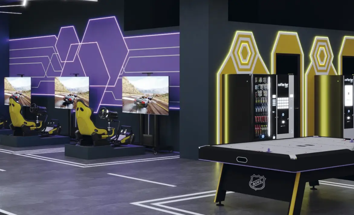 Изображение клуба Baza VR № 1