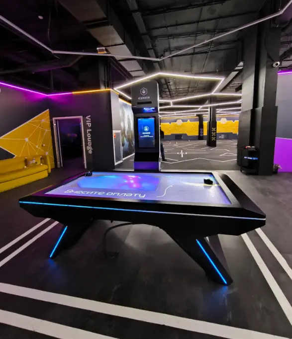 Изображение клуба Baza VR № 5