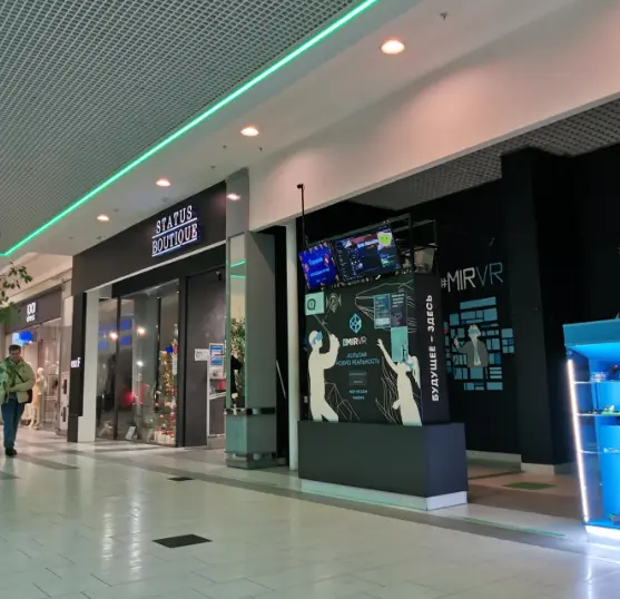 Изображение клуба Mir VR № 4