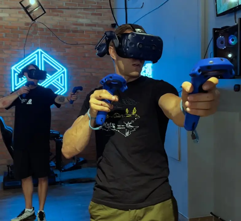 Изображение клуба Mir VR № 2