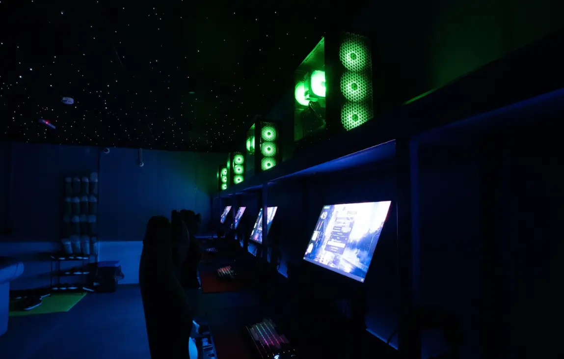 Изображение клуба КиберПрайд № 5