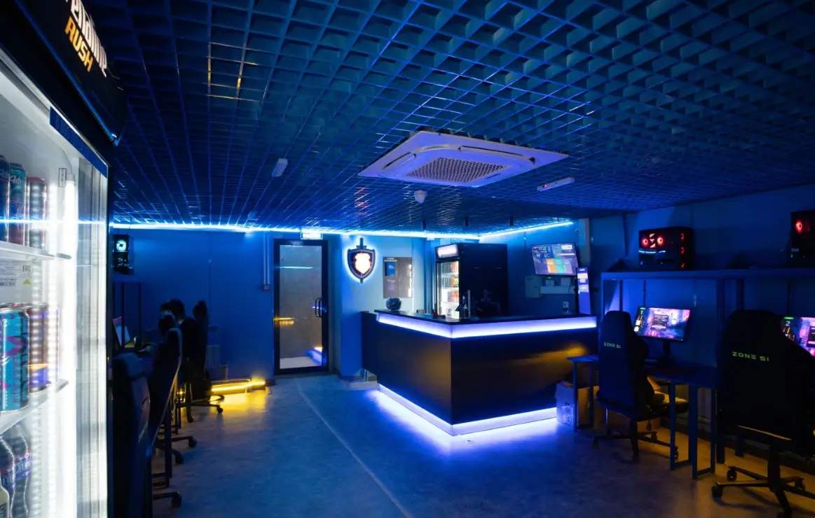 Изображение клуба КиберПрайд № 4