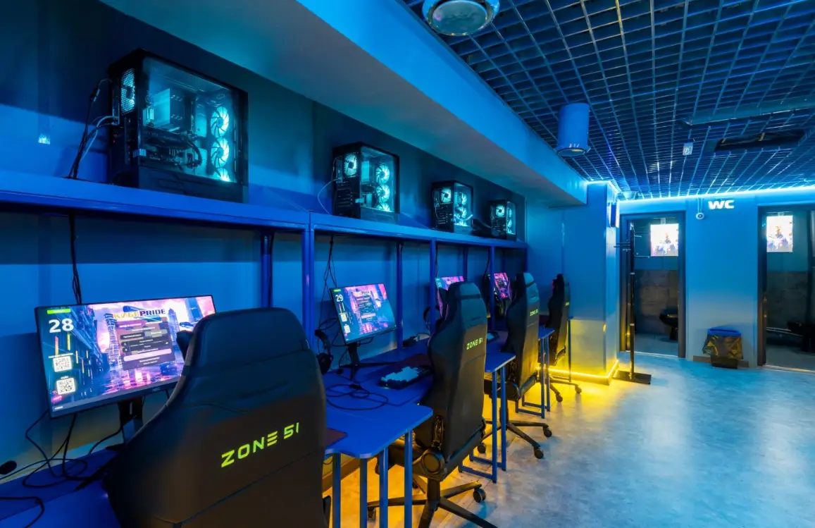 Изображение клуба КиберПрайд № 3