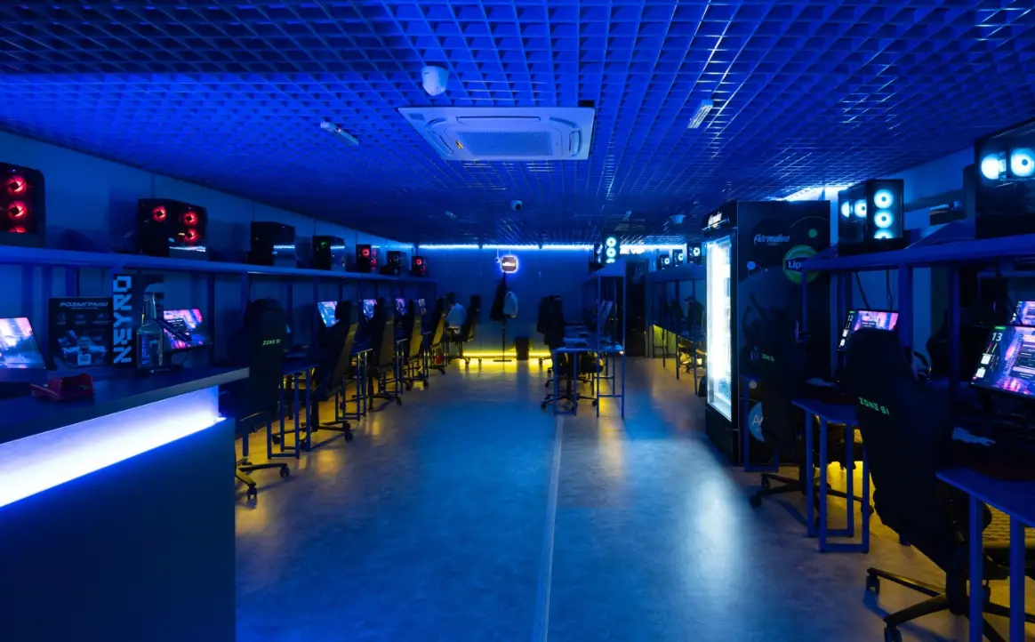 Изображение клуба КиберПрайд № 1