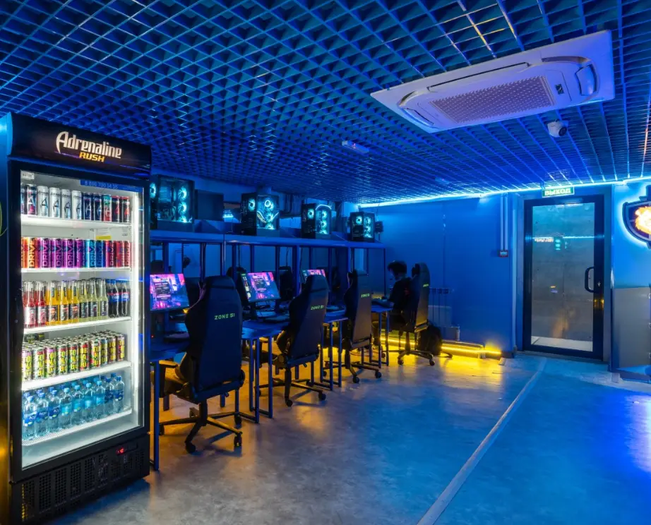 Изображение клуба КиберПрайд № 2