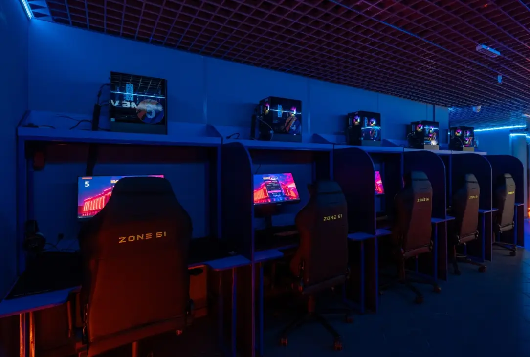 Изображение клуба КиберПрайд № 2