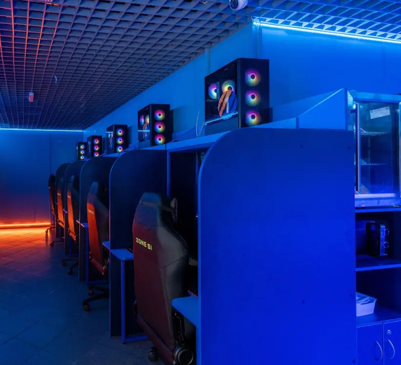 Изображение клуба КиберПрайд № 5