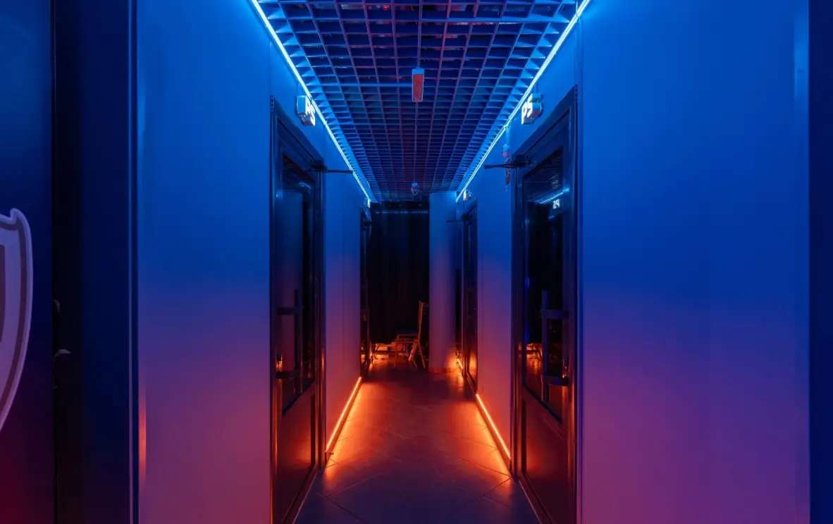 Изображение клуба КиберПрайд № 4