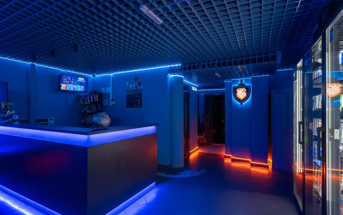 Изображение клуба КиберПрайд № 6