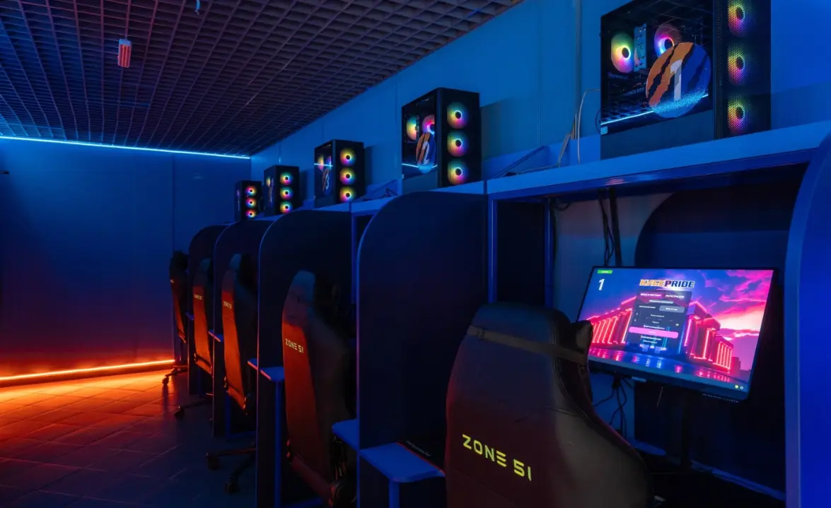 Изображение клуба КиберПрайд № 3