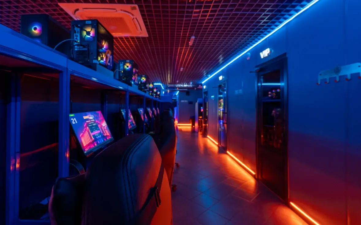 Изображение клуба КиберПрайд № 1