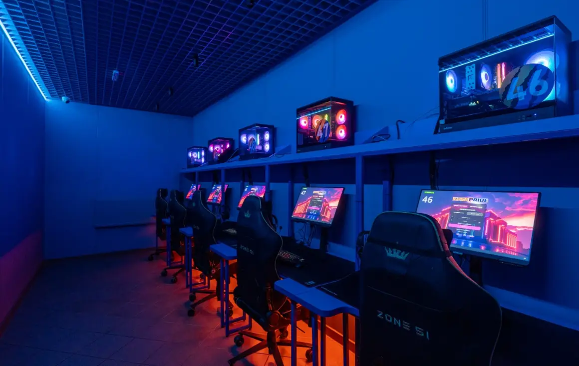 Изображение клуба КиберПрайд № 2