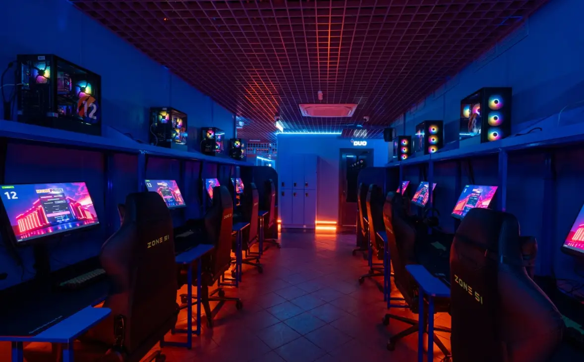 Изображение клуба КиберПрайд № 5