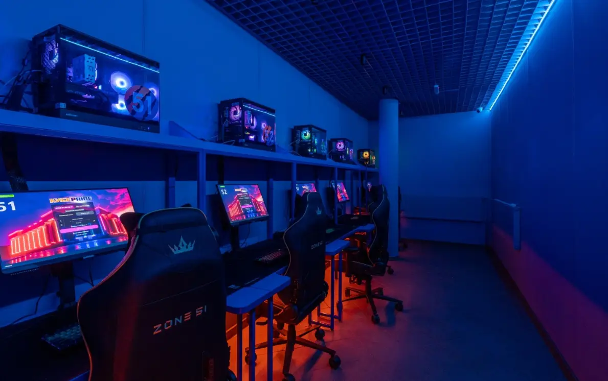 Изображение клуба КиберПрайд № 4