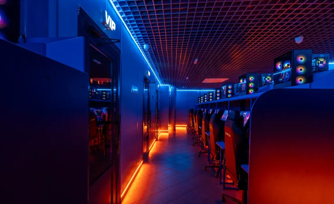 Изображение клуба КиберПрайд № 6