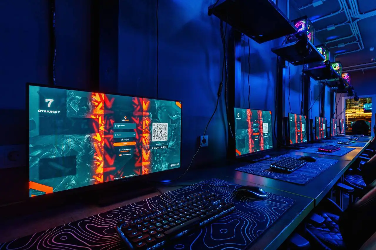 Изображение клуба Respawn № 2