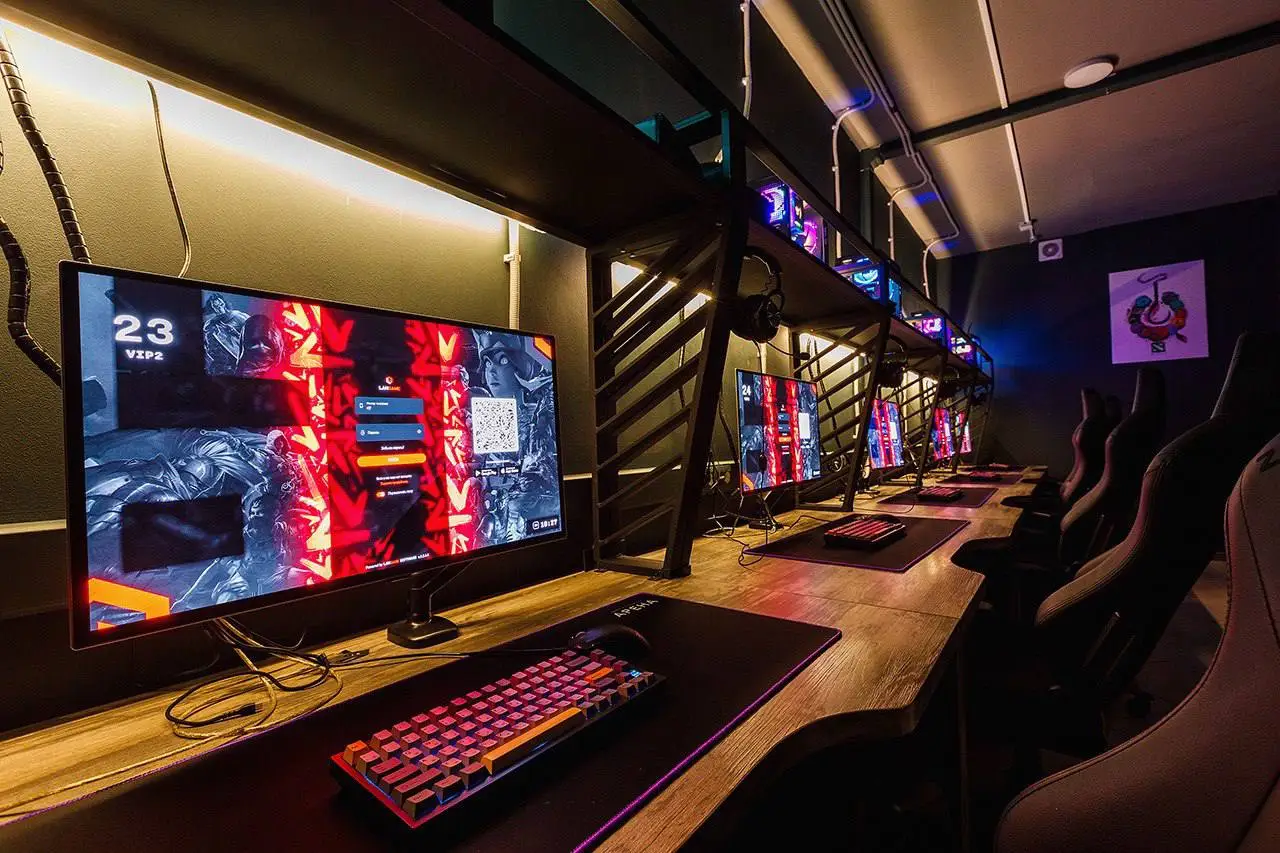 Изображение клуба Respawn № 8