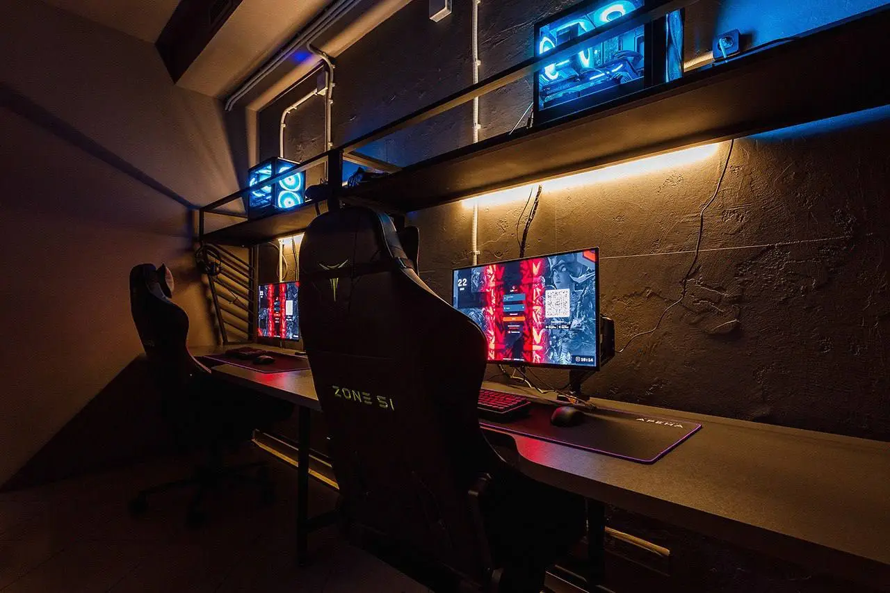 Изображение клуба Respawn № 10