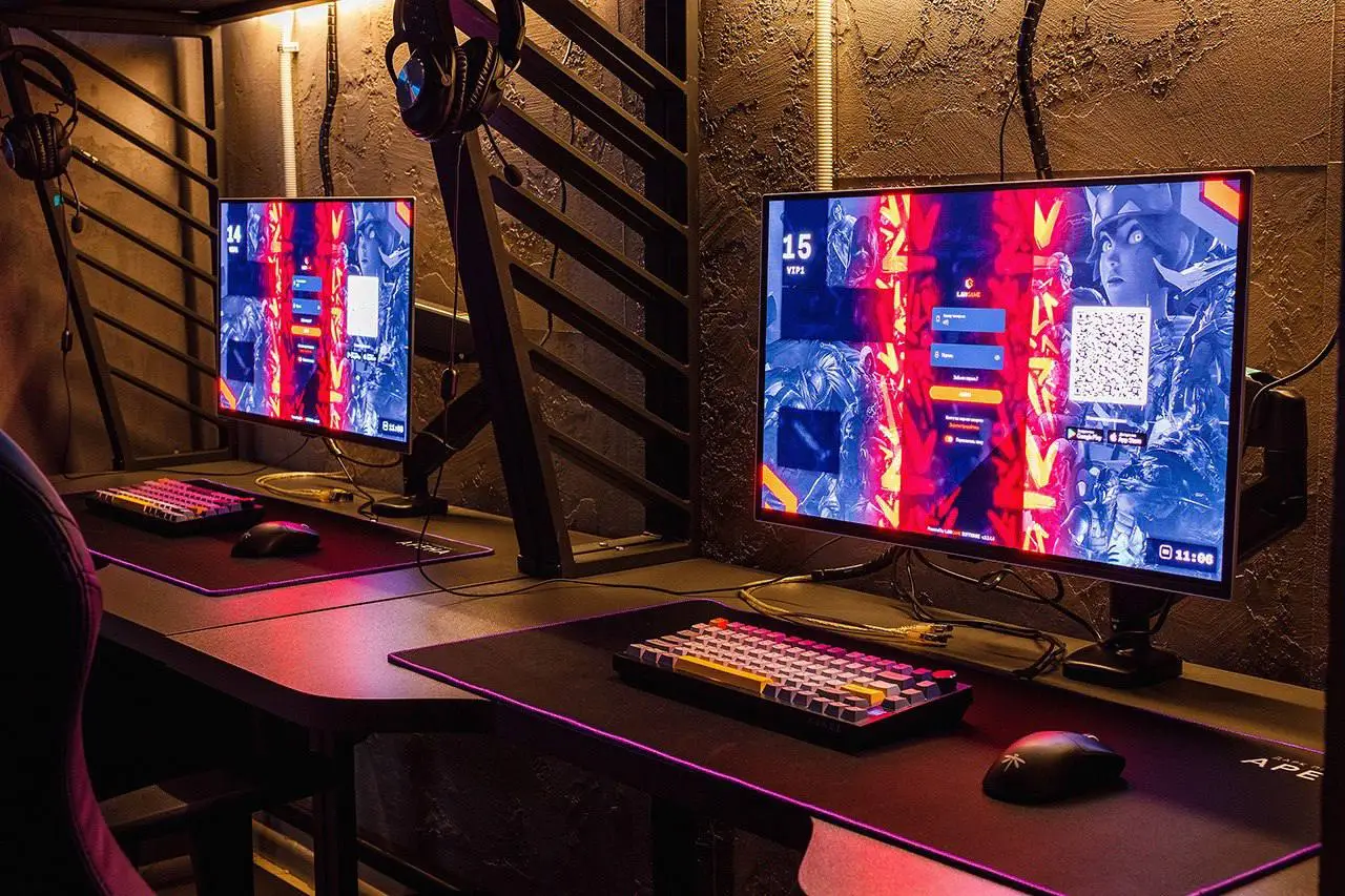 Изображение клуба Respawn № 7